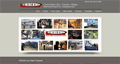 Desktop Screenshot of ezfx.com